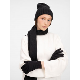 Перчатки Nobilis Mono, черные