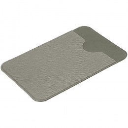 Чехол для карты на телефон Devon, серый