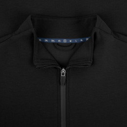 Куртка мужская Lovi, черная