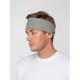 Бандана Overhead, серая