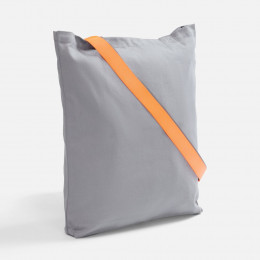 Основа для шопера B4, серая