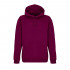 Худи унисекс Condor, фиолетовое (сливовое) Худи унисекс Condor, фиолетовое (сливовое)