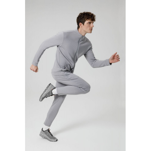 Куртка мужская Lovi, серая