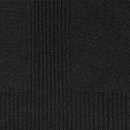 Плед-Палантин Territ, черный