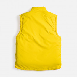 Жилет Kama, желтый