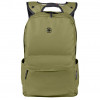 Рюкзак Photon с водоотталкивающим покрытием, оливковый