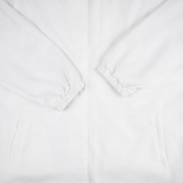 Куртка Kivach City, белая