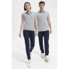Рубашка поло женская People 210, бежевая