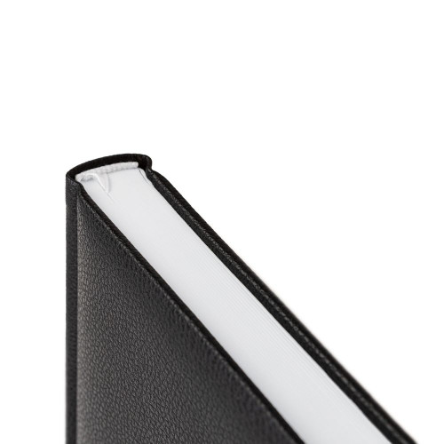 Ежедневник Sagrin, недатированный, черный