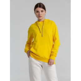Худи Kirenga 2.0, желтое