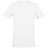 Футболка мужская Millenium Stretch Men, белая Футболка мужская Millenium Stretch Men, белая
