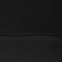 Худи детское оверсайз Houdini, черное