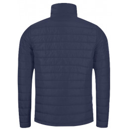Пуховик легкий мужской Ride Men темно-синий