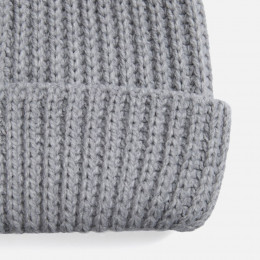 Шапка Nordkapp, светло-серый меланж
