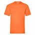 Футболка мужская VALUEWEIGHT T 165, оранжевый_S, 100% хлопок Футболка мужская VALUEWEIGHT T 165, оранжевый_S, 100% хлопок