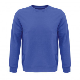 Толстовка мужская COMET, ярко-синий, XS, 80 % хлопок, 20% полиэстер, 280 г/м2