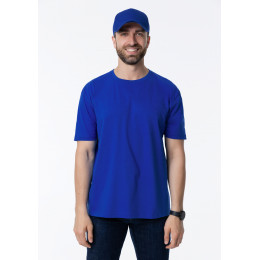 Бейсболка STAN 5 клиньев хлопок 260, 12