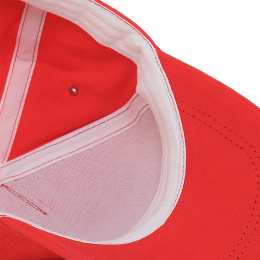 Бейсболка STAN 5 клиньев хлопок, 260, 112