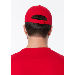 Бейсболка STAN 5 клиньев хлопок 150, 10L