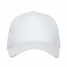 Бейсболка с сеткой STAN 5 клиньев хлопок 280, 05