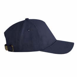 Бейсболка STAN 5 клиньев хлопок, 260, 112