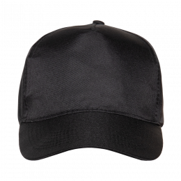 Бейсболка STAN 5 клиньев полиэстер 150, 10P