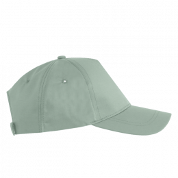 Бейсболка STAN 5 клиньев хлопок, 150, 13