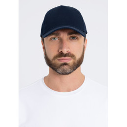 Бейсболка STAN 5 клиньев хлопок 280, 03
