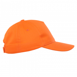 Детская бейсболка STAN 5 клиньев хлопок 150, 10J