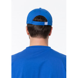 Бейсболка STAN 5 клиньев хлопок, 150, 13