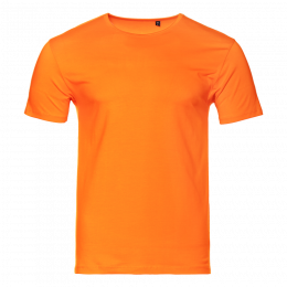 Футболка мужская STAN хлопок/эластан 180, 37