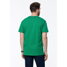 Футболка унисекс хлопок 150, 52