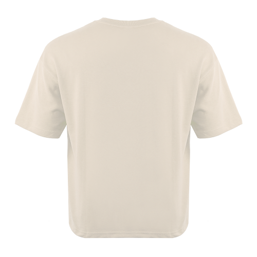 Футболка унисекс оверсайз STAN хлопок/полиэстер 260, 40