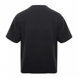 Футболка унисекс оверсайз STAN хлопок/спандекс 260, 41