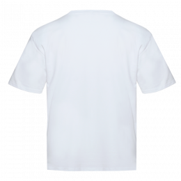 Футболка унисекс оверсайз STAN хлопок 240, 56