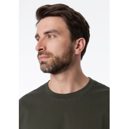 Футболка унисекс оверсайз STAN хлопок 240, 56