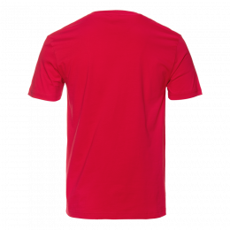 Футболка унисекс без бокового шва STAN хлопок 160, 02