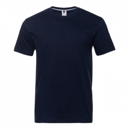 Футболка унисекс без бокового шва STAN хлопок 160, 02