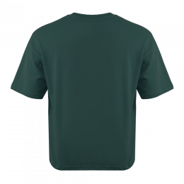 Футболка унисекс оверсайз STAN хлопок/полиэстер 260, 40