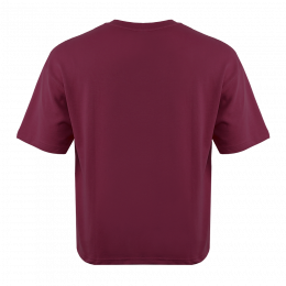 Футболка унисекс оверсайз STAN хлопок/полиэстер 260, 40