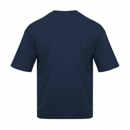 Футболка унисекс оверсайз STAN хлопок 140, 39