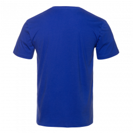 Футболка унисекс без бокового шва STAN хлопок 160, 02