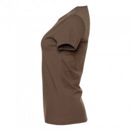 Футболка женская STAN хлопок 150, 02W