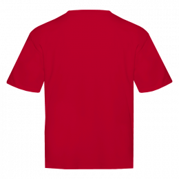 Футболка унисекс оверсайз STAN хлопок 240, 56