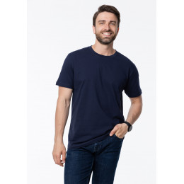 Футболка унисекс STAN, хлопок 150, 51