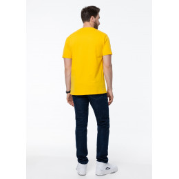 Футболка унисекс STAN, хлопок 150, 51