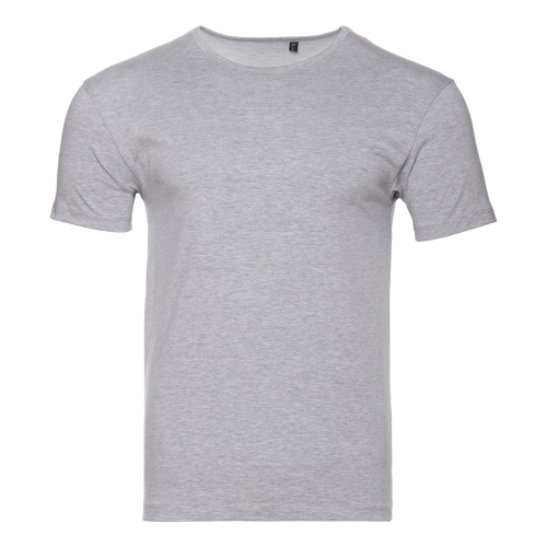 Футболка мужская STAN хлопок/эластан 180, 37