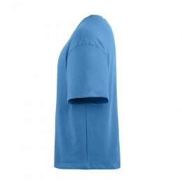 Футболка унисекс оверсайз STAN хлопок/полиэстер 260, 40