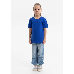 Футболка детская STAN хлопок 140, 06U