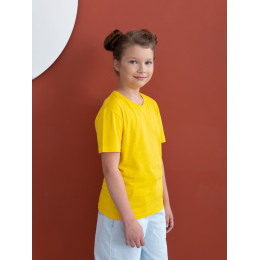 Футболка детская STAN хлопок 140, 06U